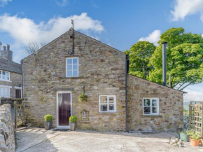 Golden Slack Cottage